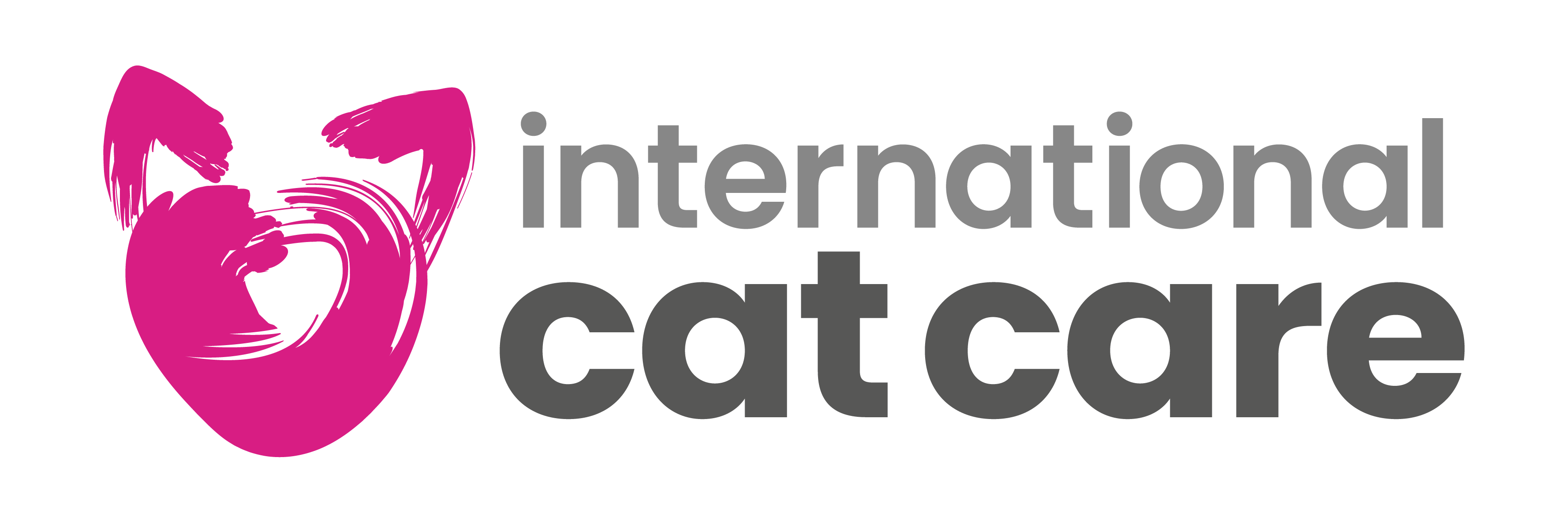 international cat care logo